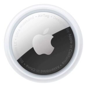Apple AirTag A2187 MHXA4J/A - 1 Unidad