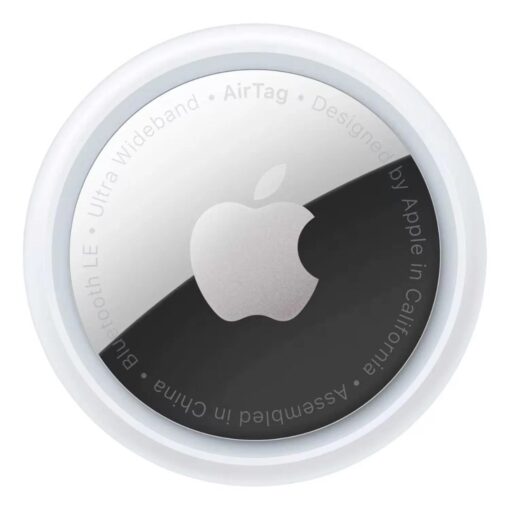 Apple AirTag A2187 MHXA4J/A - 1 Unidad