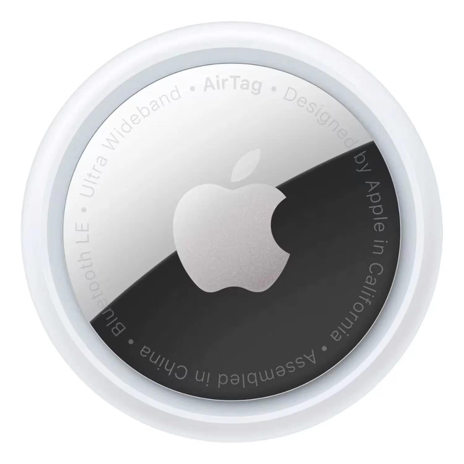 Apple AirTag A2187 MHXA4J/A - 1 Unidad