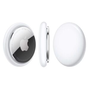 Apple AirTag A2187 MHXA4J/A - 1 Unidad - Imagen 2