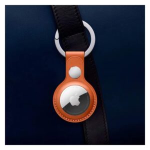 Apple AirTag A2187 MHXA4J/A - 1 Unidad - Imagen 4