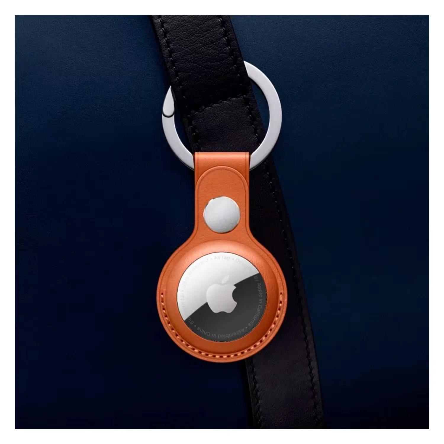 Apple AirTag A2187 MHXA4J/A - 1 Unidad - Imagen 4