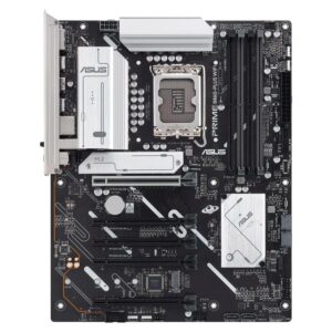 PLACA Madre (1851) B860 ASUS B860-PLUS PRIME 4XDDR5 OC - Imagen 2