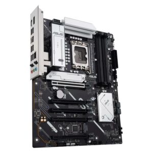 PLACA Madre (1851) B860 ASUS B860-PLUS PRIME 4XDDR5 OC - Imagen 3