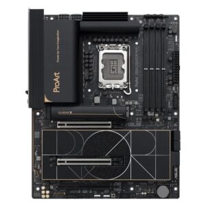 PLACA Madre (1851) Z890 ASUS Z890 CREATOR PROART WIFI 4XDDR5 - Imagen 2
