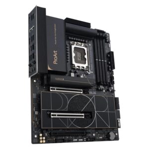 PLACA Madre (1851) Z890 ASUS Z890 CREATOR PROART WIFI 4XDDR5 - Imagen 3