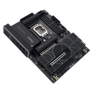 PLACA Madre (1851) Z890 ASUS Z890 CREATOR PROART WIFI 4XDDR5 - Imagen 4