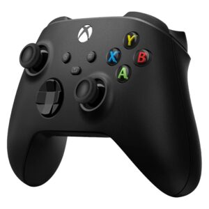 CONTROL XBONEAC MICROSOFT SERIES X/S CARB BLACK EP2-29931 - Imagen 2
