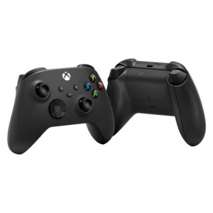 CONTROL XBONEAC MICROSOFT SERIES X/S CARB BLACK EP2-29931 - Imagen 4