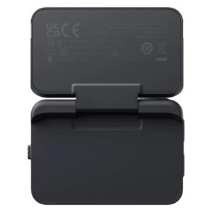 CAMERA INSTA360 GO ULTRA 4K STANDARD BUNDLE CINSABEA (GOULTRA02) - Imagen 5