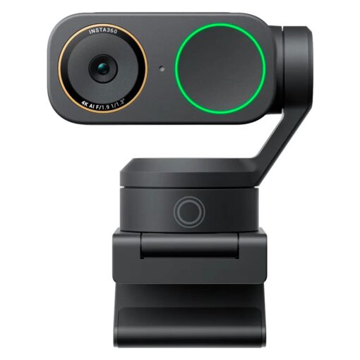 WEBCAM INSTA360 LINK 2 PRO FLAGSHIP AI 4K CINSABPA