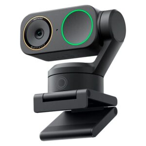 WEBCAM INSTA360 LINK 2 PRO FLAGSHIP AI 4K CINSABPA - Imagen 2