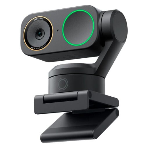 Alternative view of WEBCAM INSTA360 LINK 2 PRO FLAGSHIP AI 4K CINSABPA