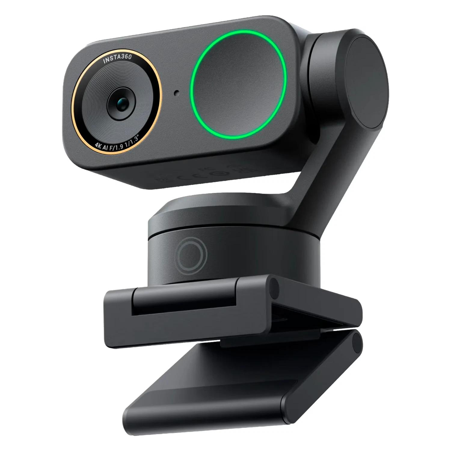 Alternative view of WEBCAM INSTA360 LINK 2 PRO FLAGSHIP AI 4K CINSABPA