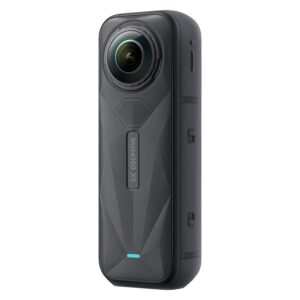 CAMERA INSTA360 X5 CYCLING BUNDLE ACTION CAM 8K CINSAAHA (X511) - Imagen 3