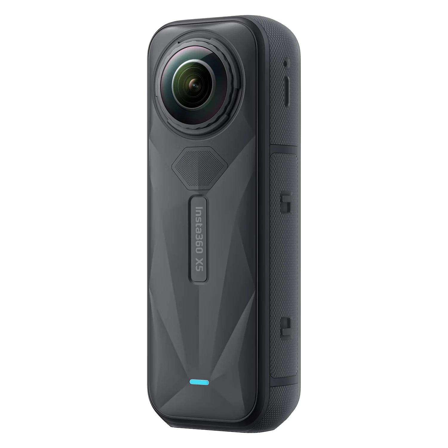 CAMERA INSTA360 X5 CYCLING BUNDLE ACTION CAM 8K CINSAAHA (X511) - Imagen 3