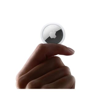 Apple AirTag 2ª Generacion A2937 MFEA4ZM/A - 4 Unidad - Imagen 3