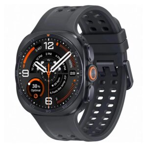 Smartwatch Samsung Galaxy Watch Ultra2 SM-L715F 47mm - Plata Titanio