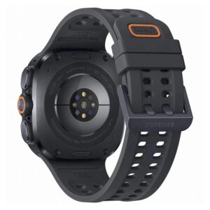 Smartwatch Samsung Galaxy Watch Ultra2 SM-L715F 47mm - Plata Titanio - Imagen 3