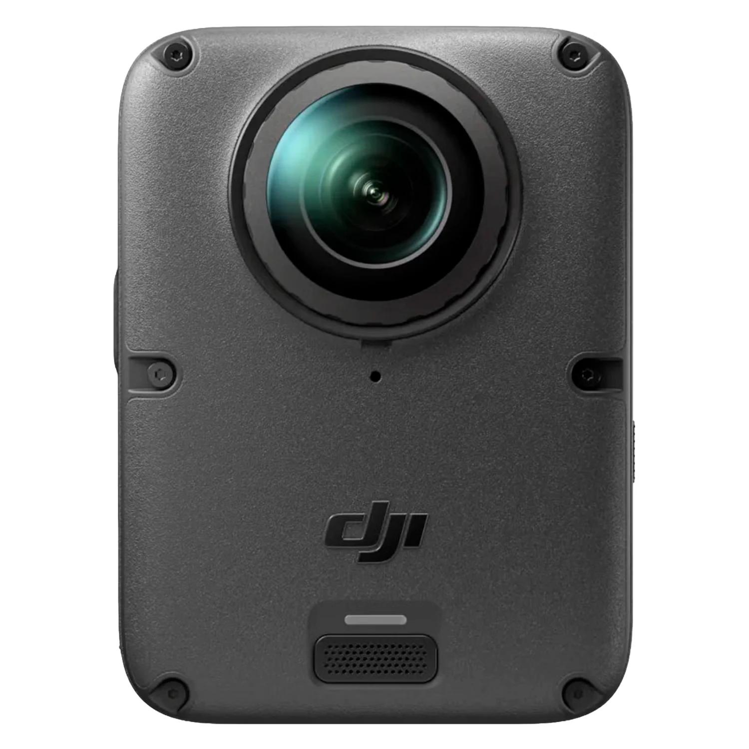 Camara De Acción DJI Osmo 360 II Adventure Combo 120MP WiFi - Negro - Imagen 3