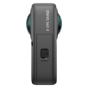 Camara De Acción DJI Osmo 360 II Adventure Combo 120MP WiFi - Negro - Imagen 4