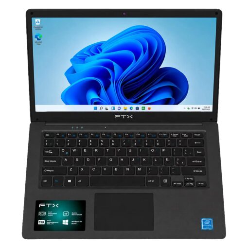 Alternative view of Notebook FTX C2564ES CELERON-N420 4G/256G SSD/14"HD/W11/ESP+MOCHI+HEADSET