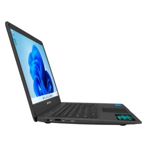 Notebook FTX C2564ES CELERON-N420 4G/256G SSD/14"HD/W11/ESP+MOCHI+HEADSET - Imagen 4