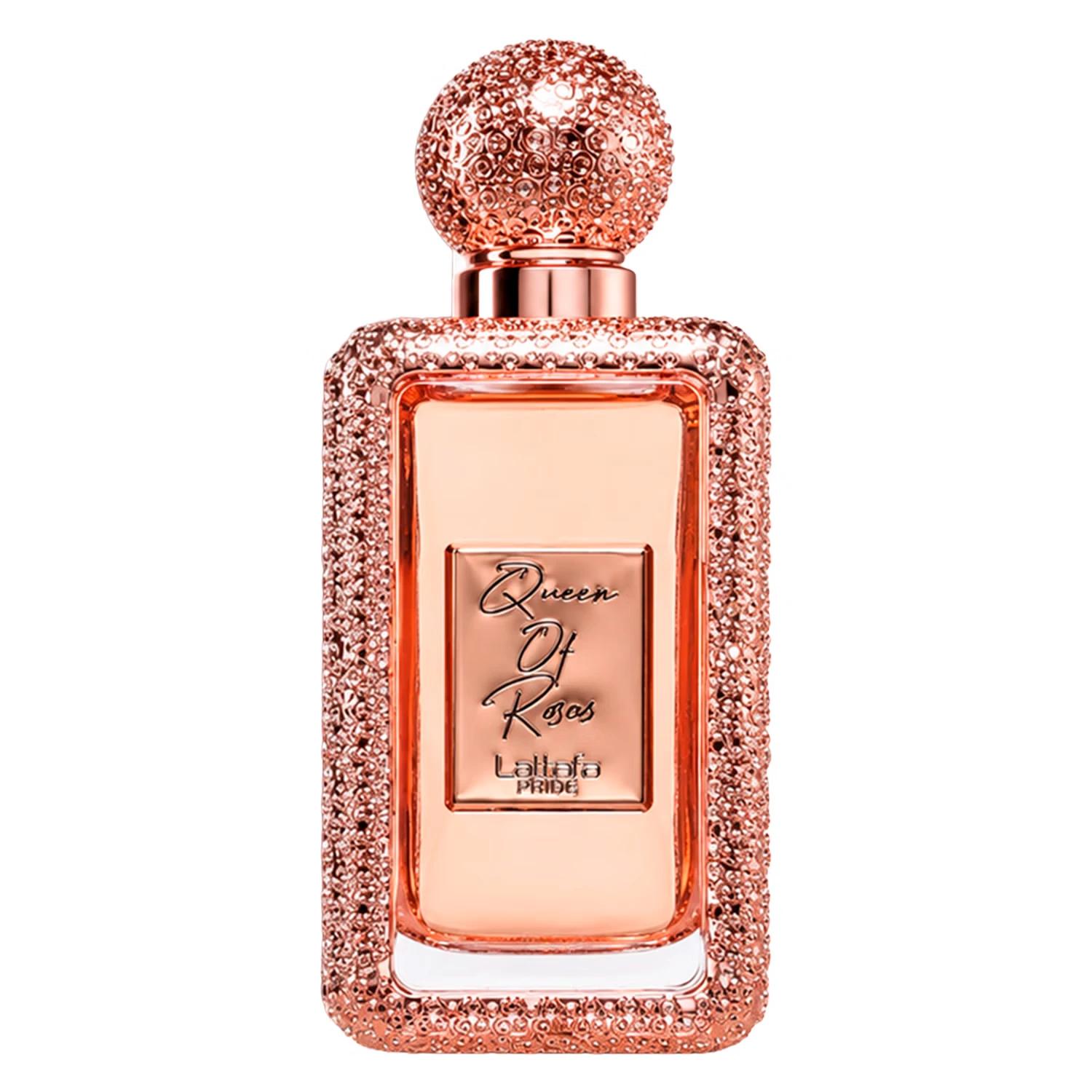 Alternative view of Perfume Lattafa Queen Of Roses Eau De Parfum Femenino 100ml