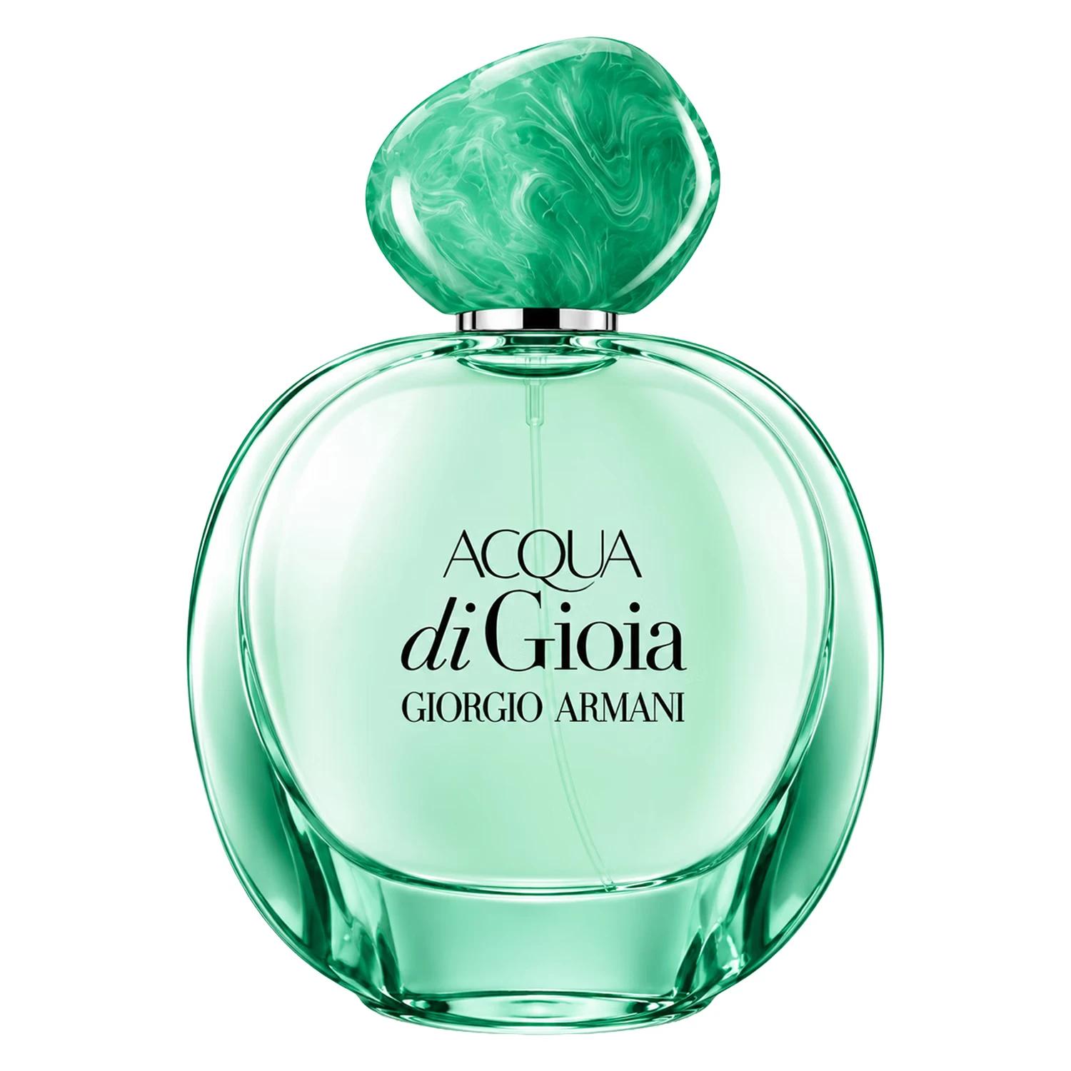 Alternative view of Perfume Giorgio Armani Acqua Di Gioia Intense Eau De Parfum Femenino 100ml