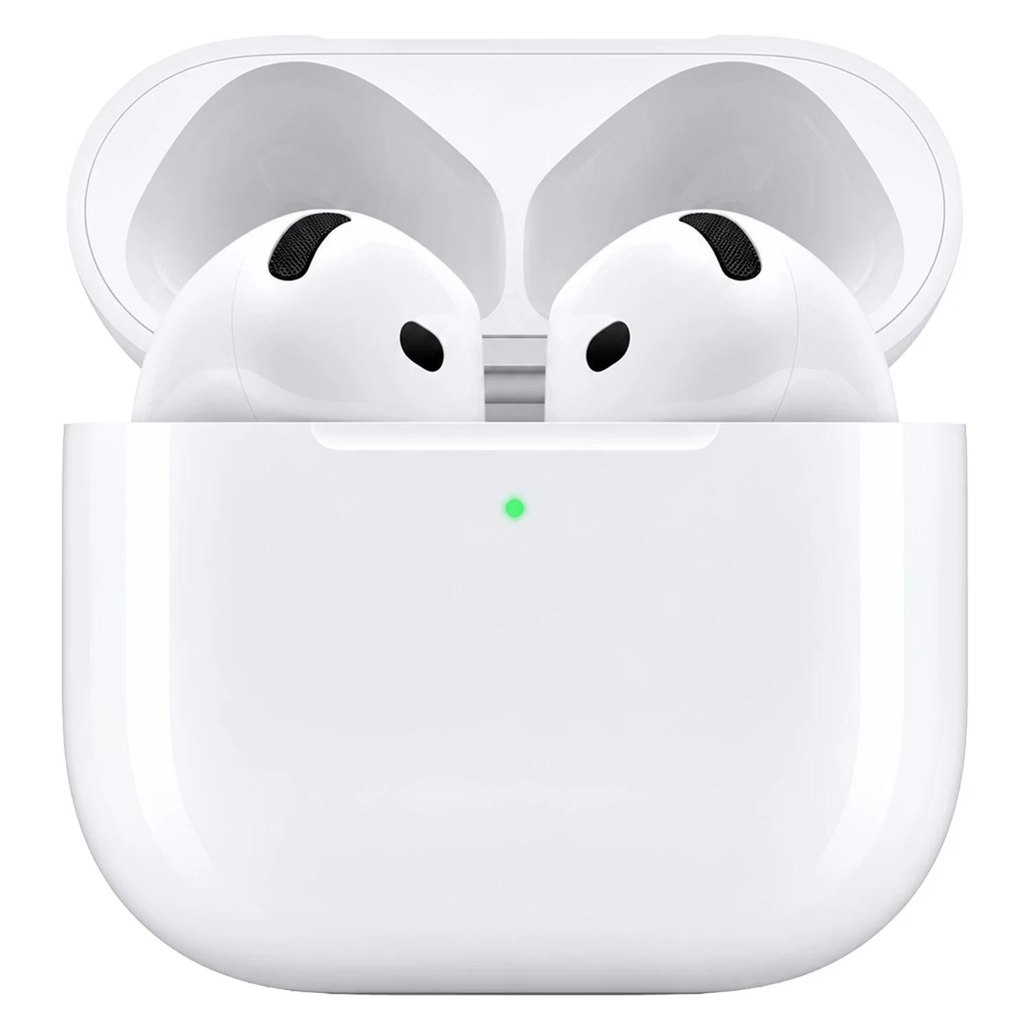 Auriculares Apple Airpods 5 MKFW4LL/A Wireless - Blanco (Noise Cancellation)