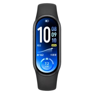 Pulsera Inteligente Xiaomi Smart Mi Band 11 BHR09KGGL - Negro - Imagen 2