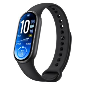 Pulsera Inteligente Xiaomi Smart Mi Band 11 BHR09KGGL - Negro - Imagen 3