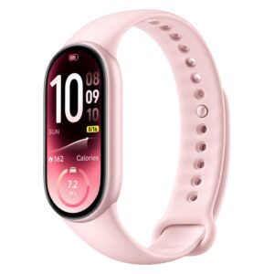 Pulsera Inteligente Xiaomi Smart Mi Band 11 - Rose