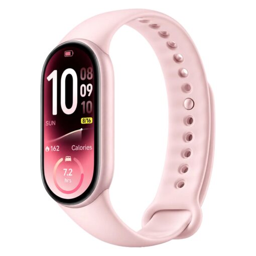 Pulsera Inteligente Xiaomi Smart Mi Band 11 - Rose