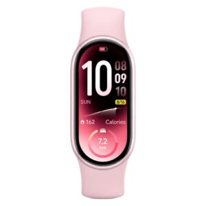 Pulsera Inteligente Xiaomi Smart Mi Band 11 - Rose - Imagen 2