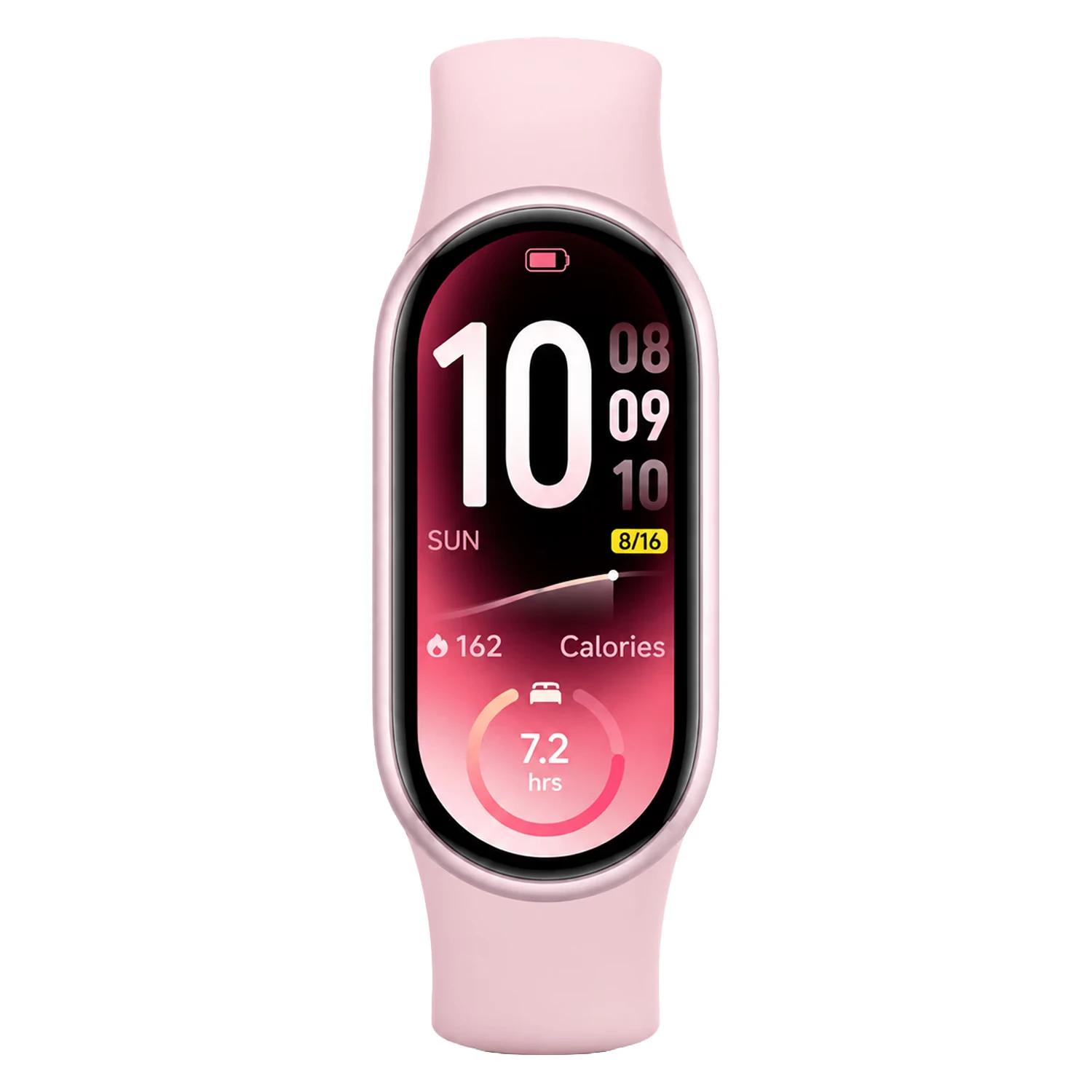 Pulsera Inteligente Xiaomi Smart Mi Band 11 - Rose - Imagen 2