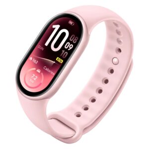 Pulsera Inteligente Xiaomi Smart Mi Band 11 - Rose - Imagen 3