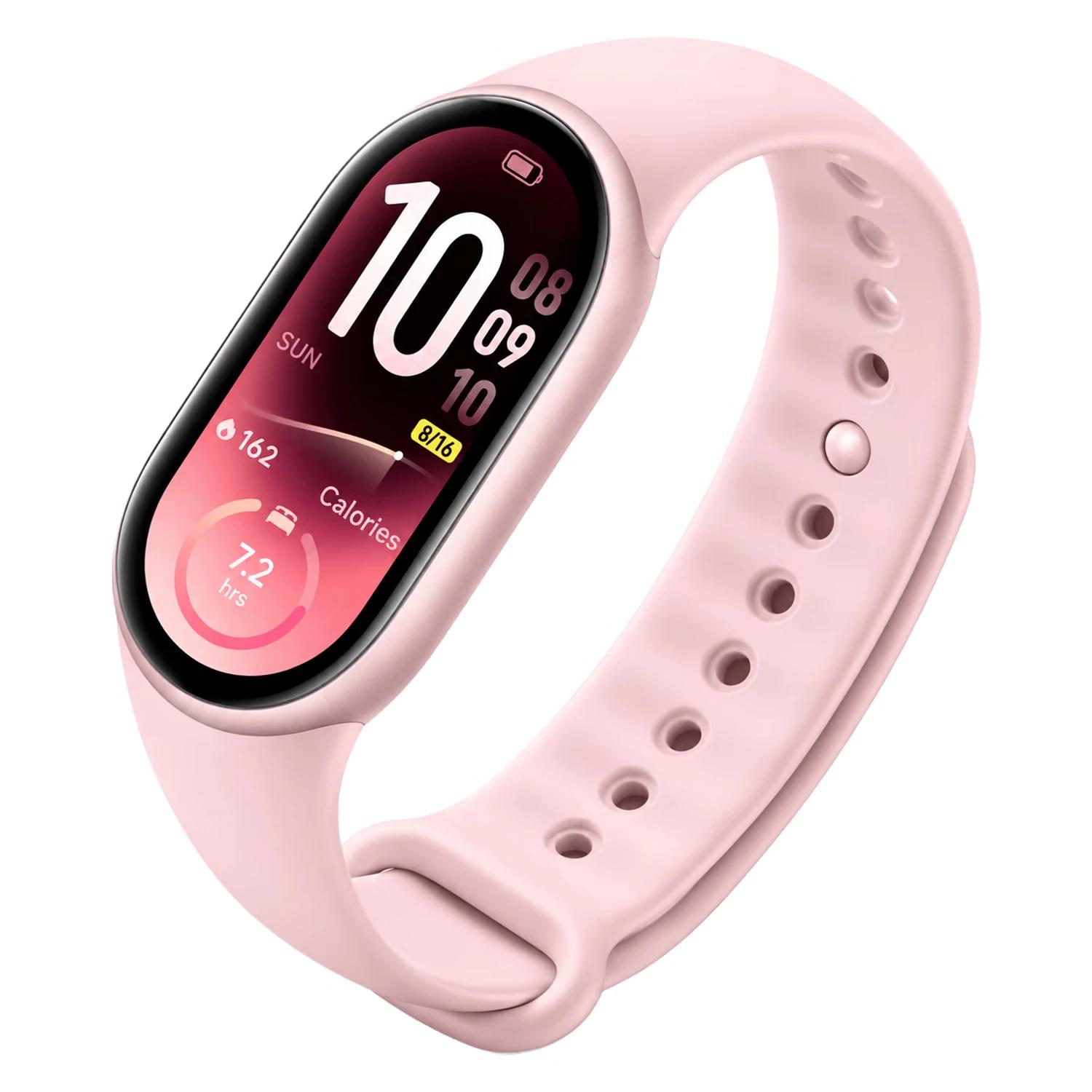 Pulsera Inteligente Xiaomi Smart Mi Band 11 - Rose - Imagen 3