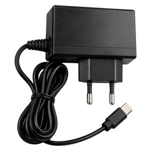 Fonte Alternativa Para Nintendo Switch Bivolt - (patrón BR) - Imagen 2