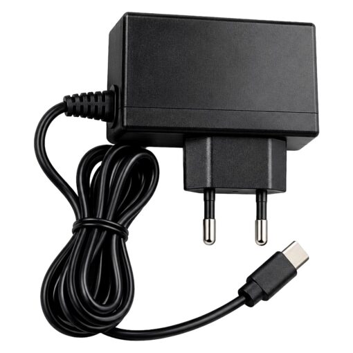 Alternative view of Fonte Alternativa Para Nintendo Switch Bivolt - (patrón BR)
