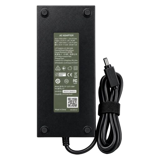 Alternative view of Fonte Automática Para Xbox One Bivolt - Negro