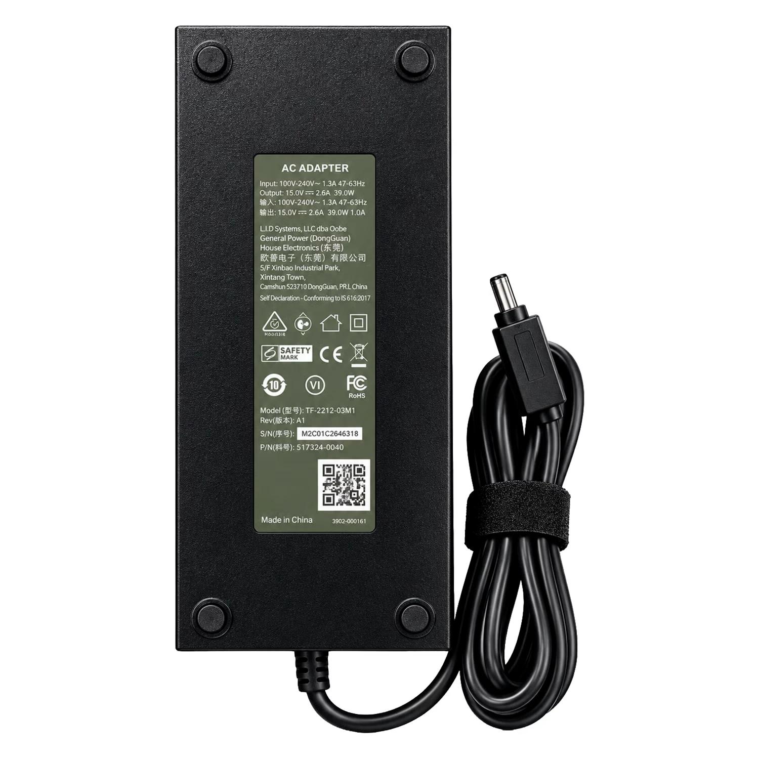 Fonte Automática Para Xbox One Bivolt - Negro - Imagen 2