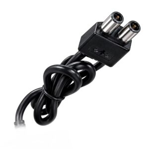 Fonte Automática Para Xbox One Bivolt - Negro - Imagen 3