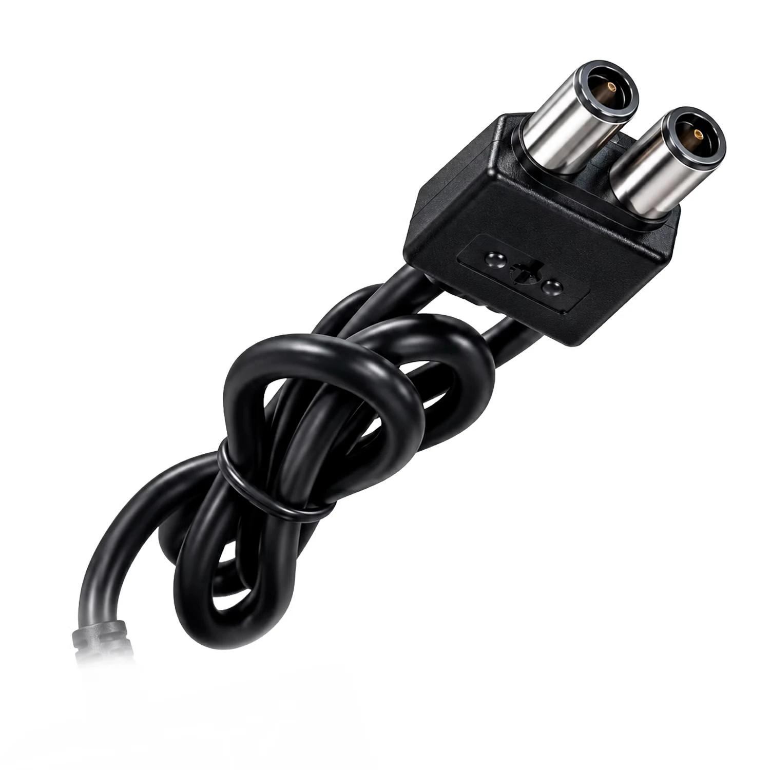 Fonte Automática Para Xbox One Bivolt - Negro - Imagen 3
