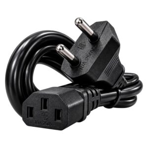 Fonte Automática Para Xbox One Bivolt - Negro - Imagen 4