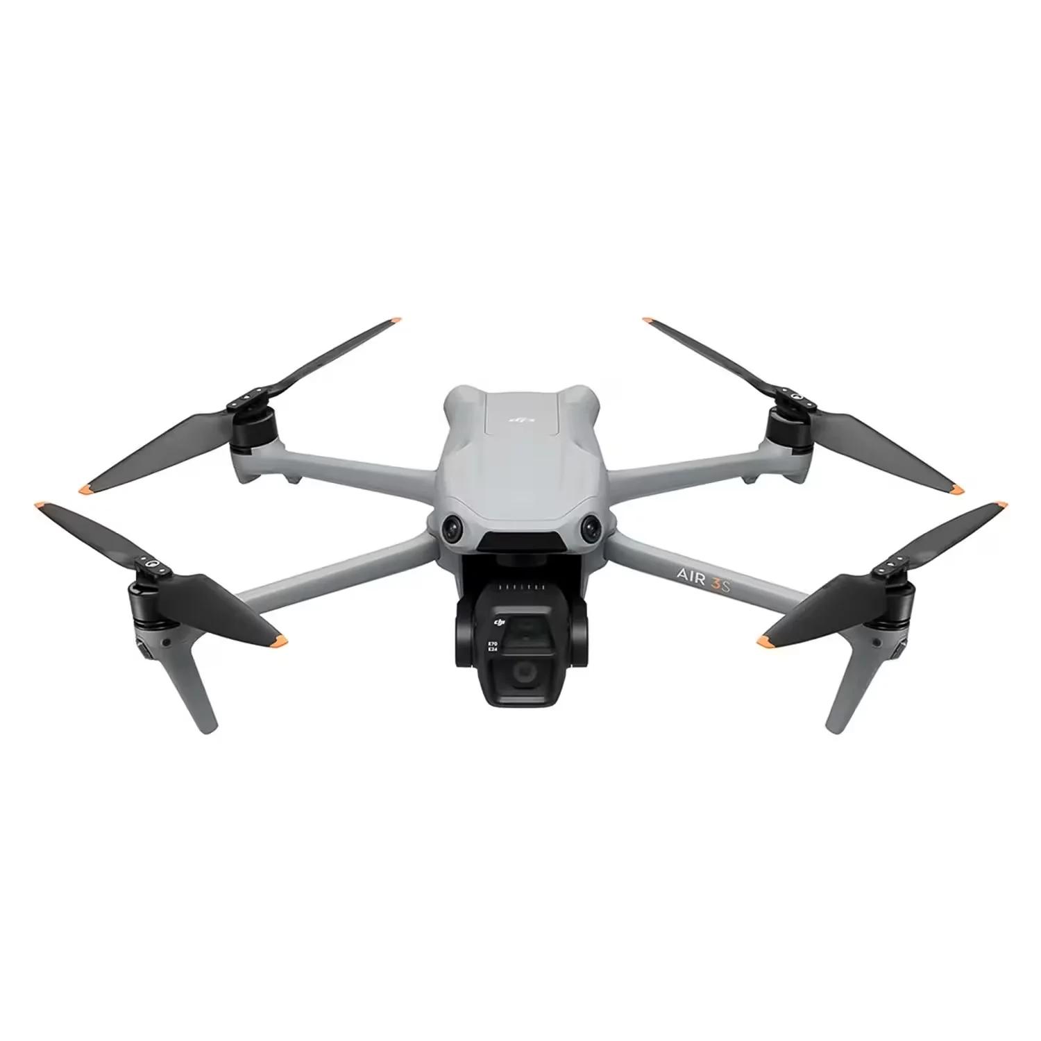 Drone DJI Air 3S RC-N3 - (Anatel)