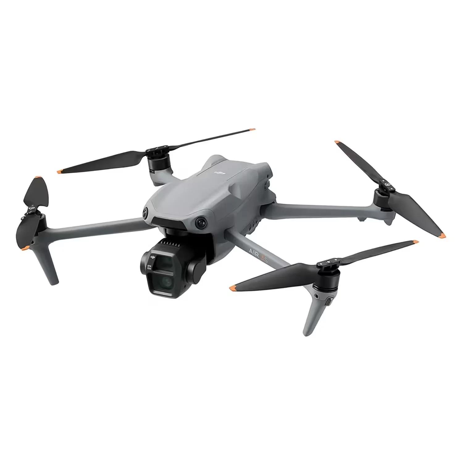 Alternative view of Drone DJI Air 3S RC-N3 - (Anatel)