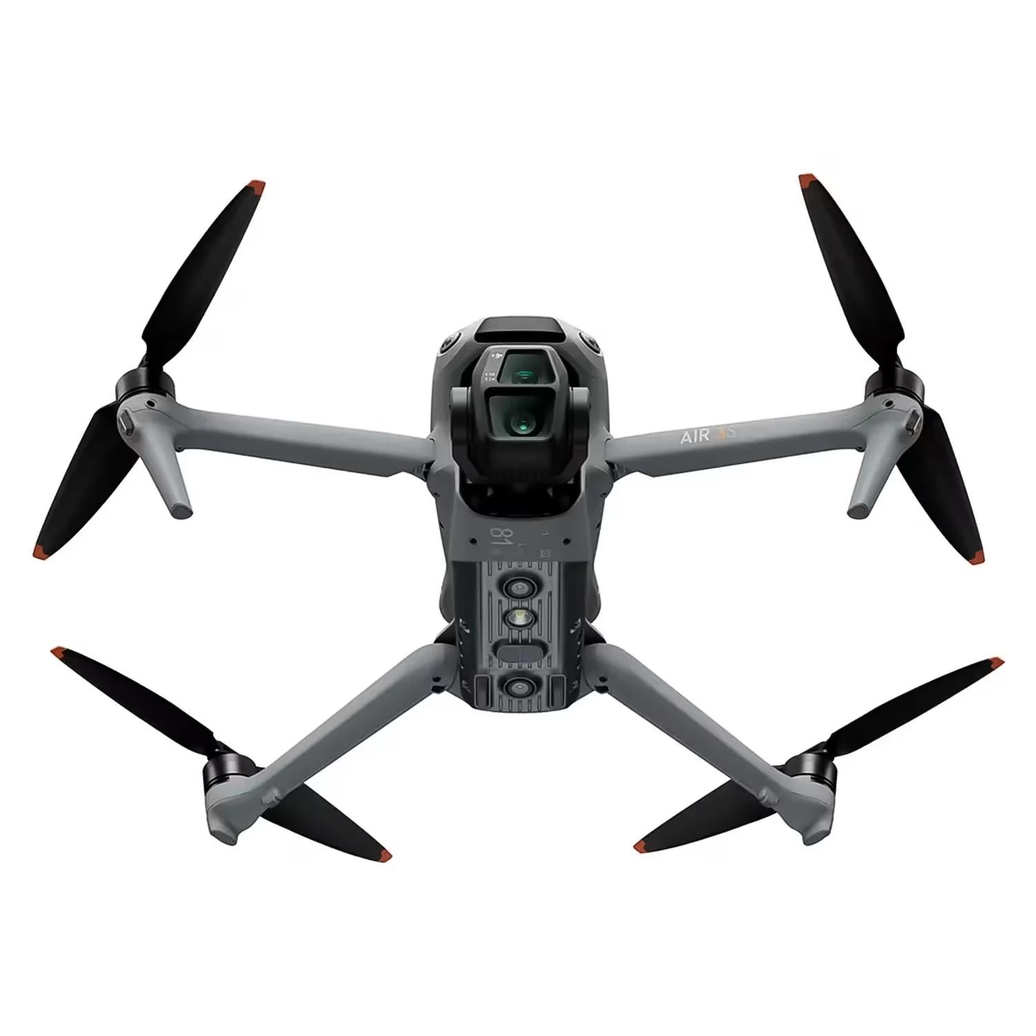 Drone DJI Air 3S RC-N3 - (Anatel) - Imagen 3
