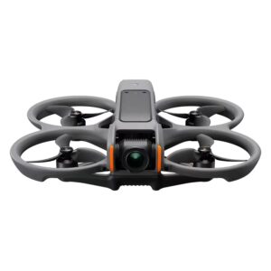 Drone DJI Avata 2 Fly Smart Combo - (3 Baterías) (Anatel)