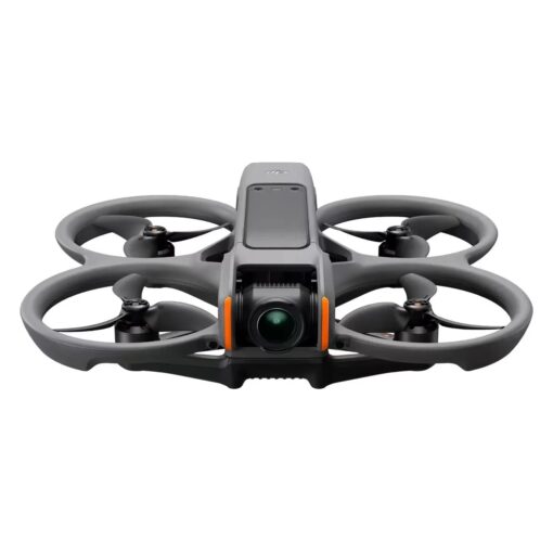 Drone DJI Avata 2 Fly Smart Combo - (3 Baterías) (Anatel)